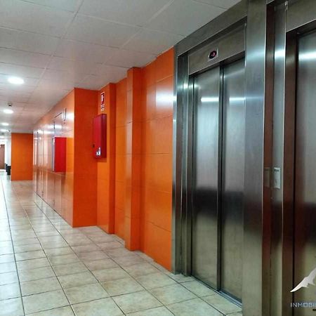 Estudio Amapola Сьєрра-Невада Екстер'єр фото