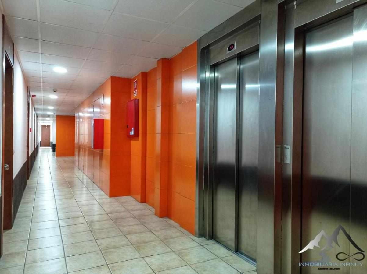 Estudio Amapola Сьєрра-Невада Екстер'єр фото